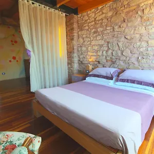 Guest house La Casetta Nei Colli, Bergamo