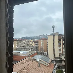 Guest house Feel - Bellavista, Bergamo