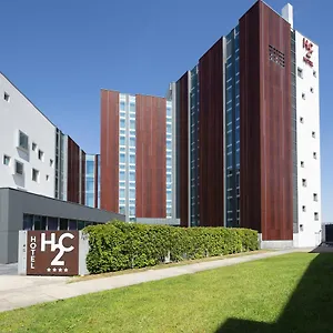 4* Szálloda H2c Milanofiori