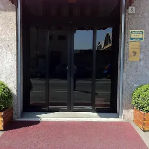 3* Szálloda Arcobaleno