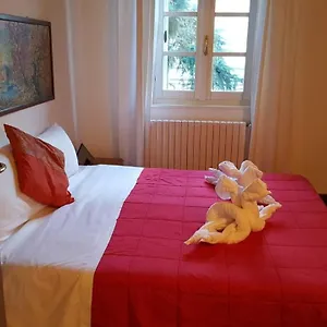 Ferienhaus Casa Vacanza Centro, Bergamo