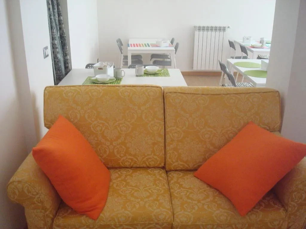 Green Bed Bergamo Guest House & Residence