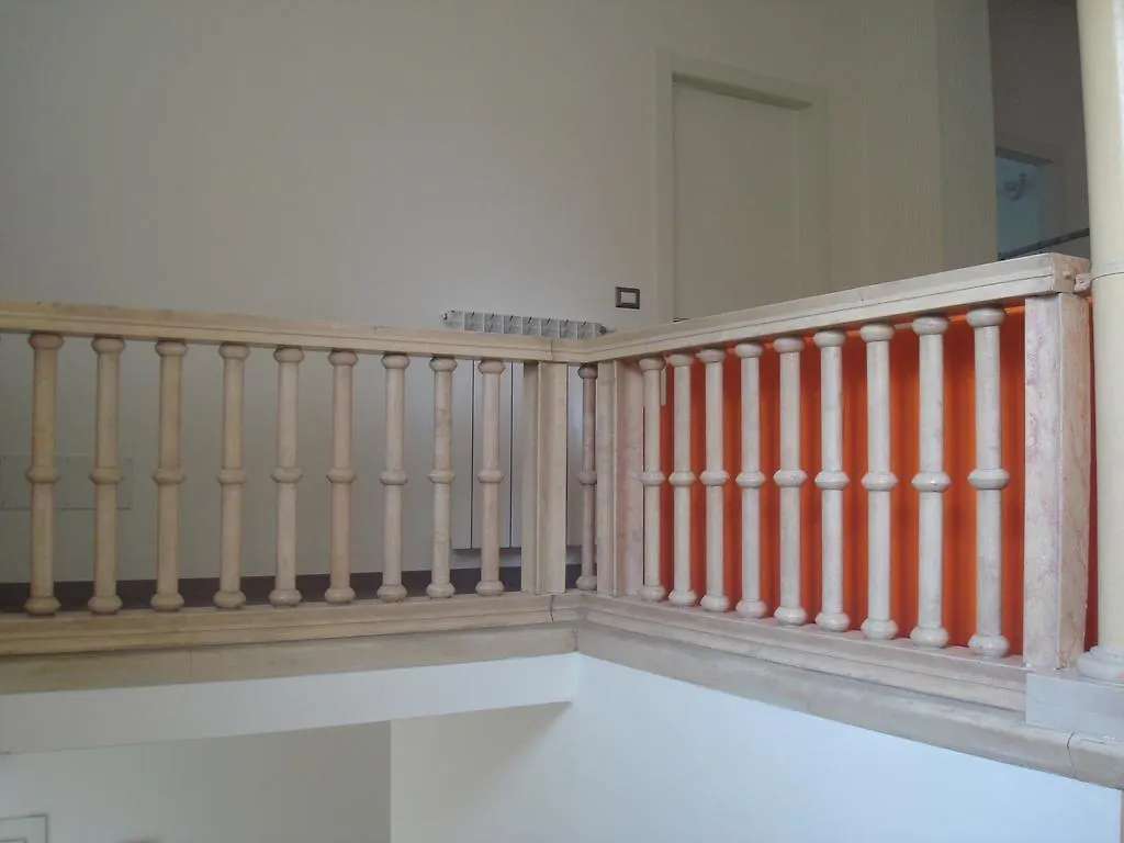 Green Bed Bergamo Guest House & Residence 0*,