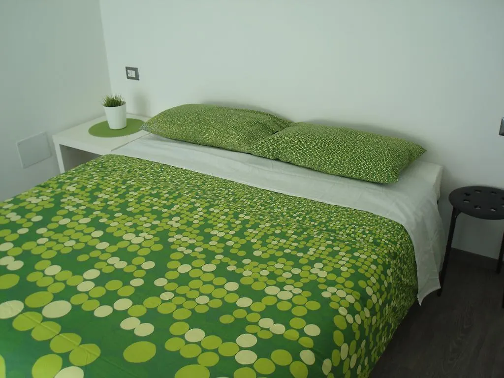 Green Bed Bergamo Guest House & Residence Italy