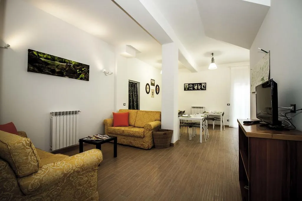 Green Bed Bergamo Guest House & Residence