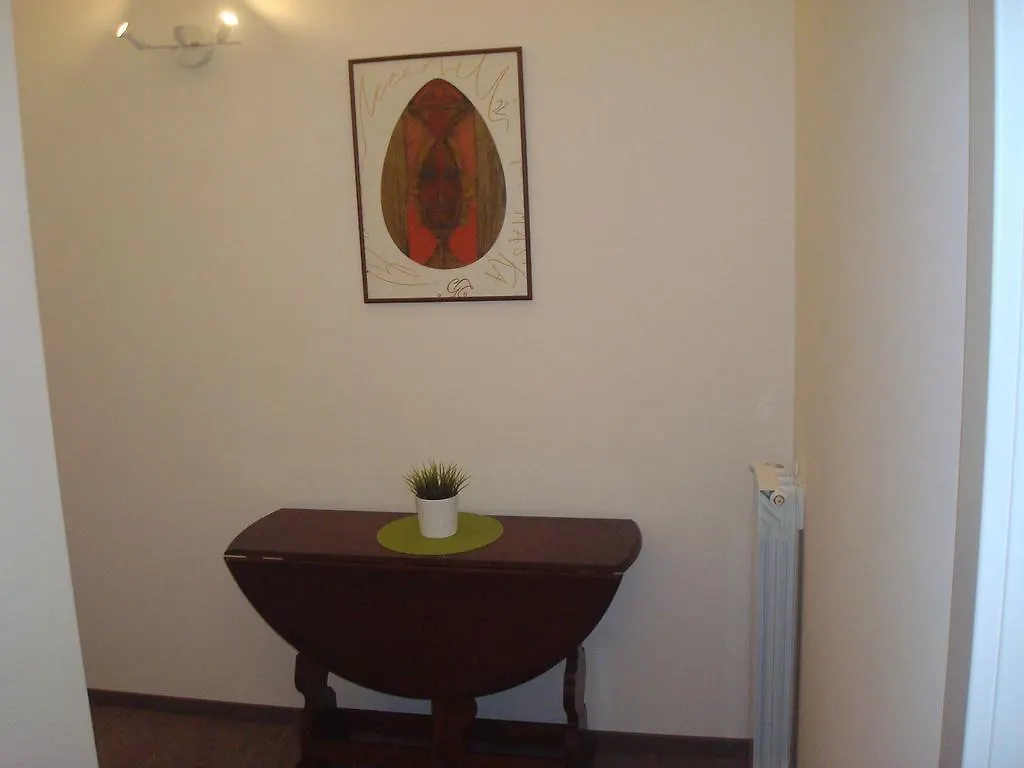 Green Bed Bergamo Guest House & Residence 0*,  Italy