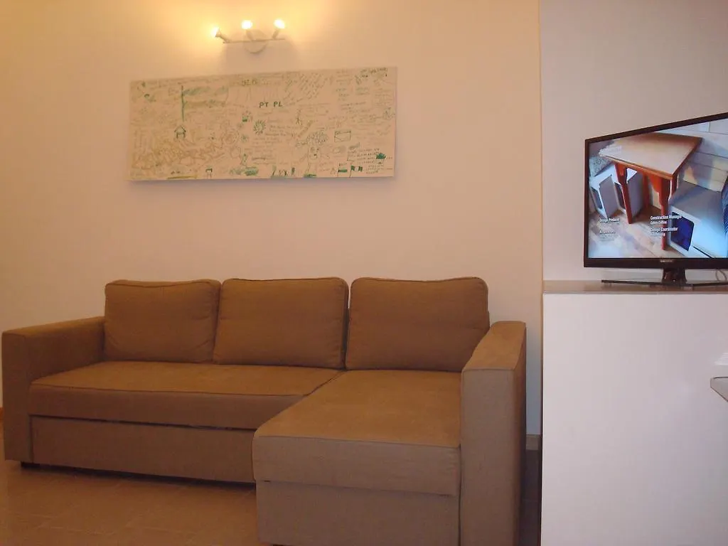 Green Bed Bergamo Guest House & Residence Italy